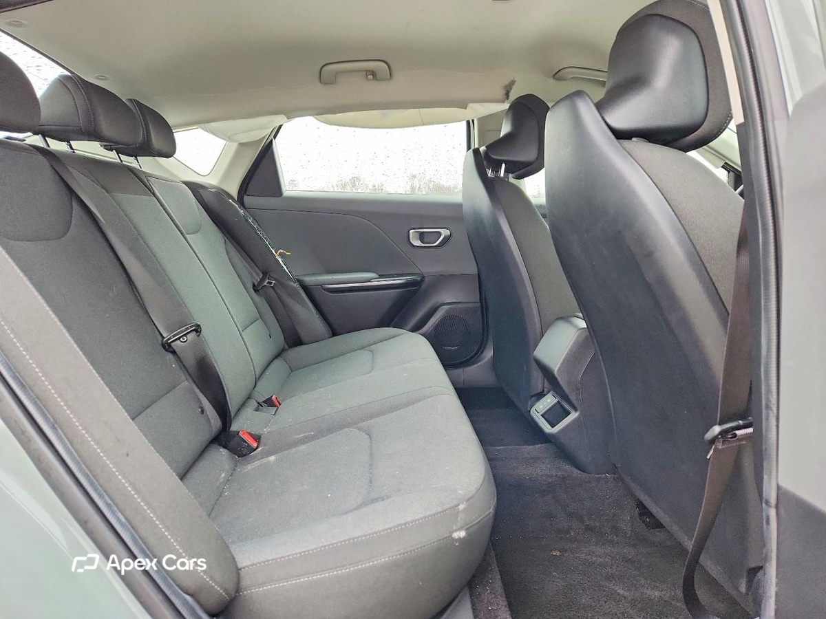 Kia K4 2025