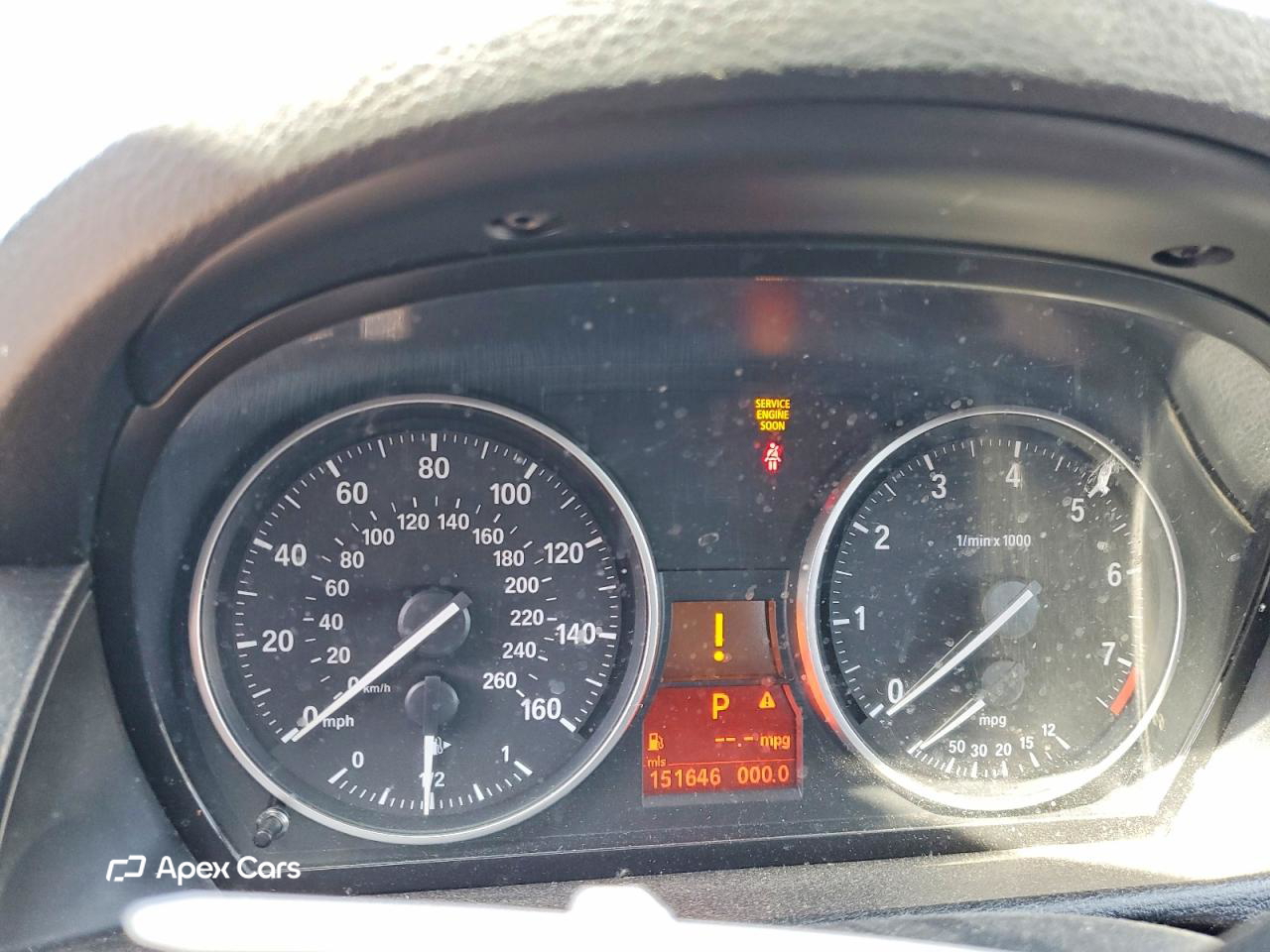 BMW X1 2014