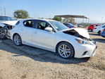Lexus CT 2017