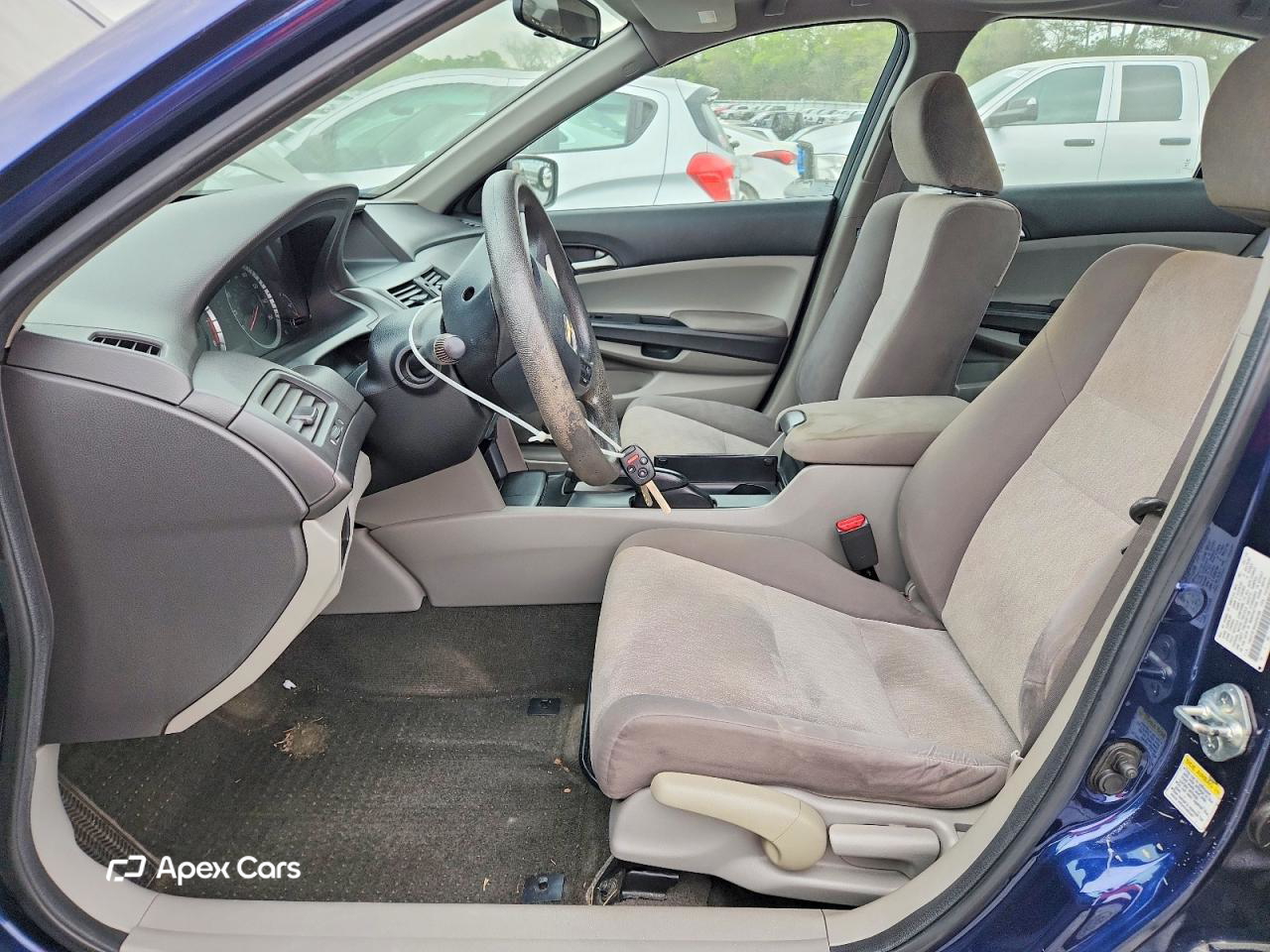 Honda Accord 2010