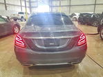 Mercedes-Benz C-klasse 2015