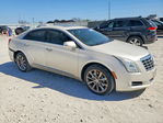 Cadillac XTS 2013