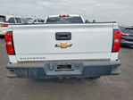 Chevrolet Silverado 2017