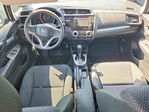 Honda Fit 2018