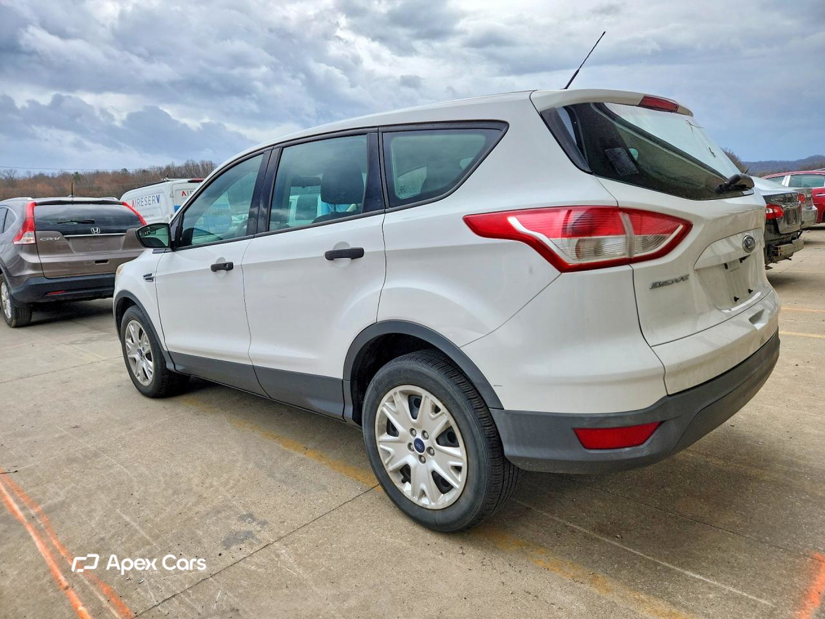 Ford Escape 2014