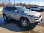 Jeep Cherokee 2017