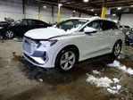 Audi Q4 e-tron 2023