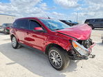 Ford Edge 2014