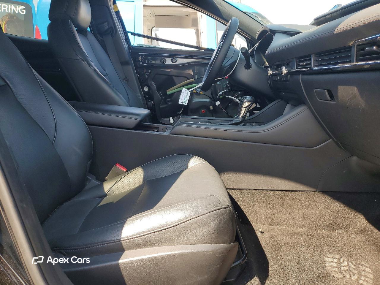 Mazda 3 2020