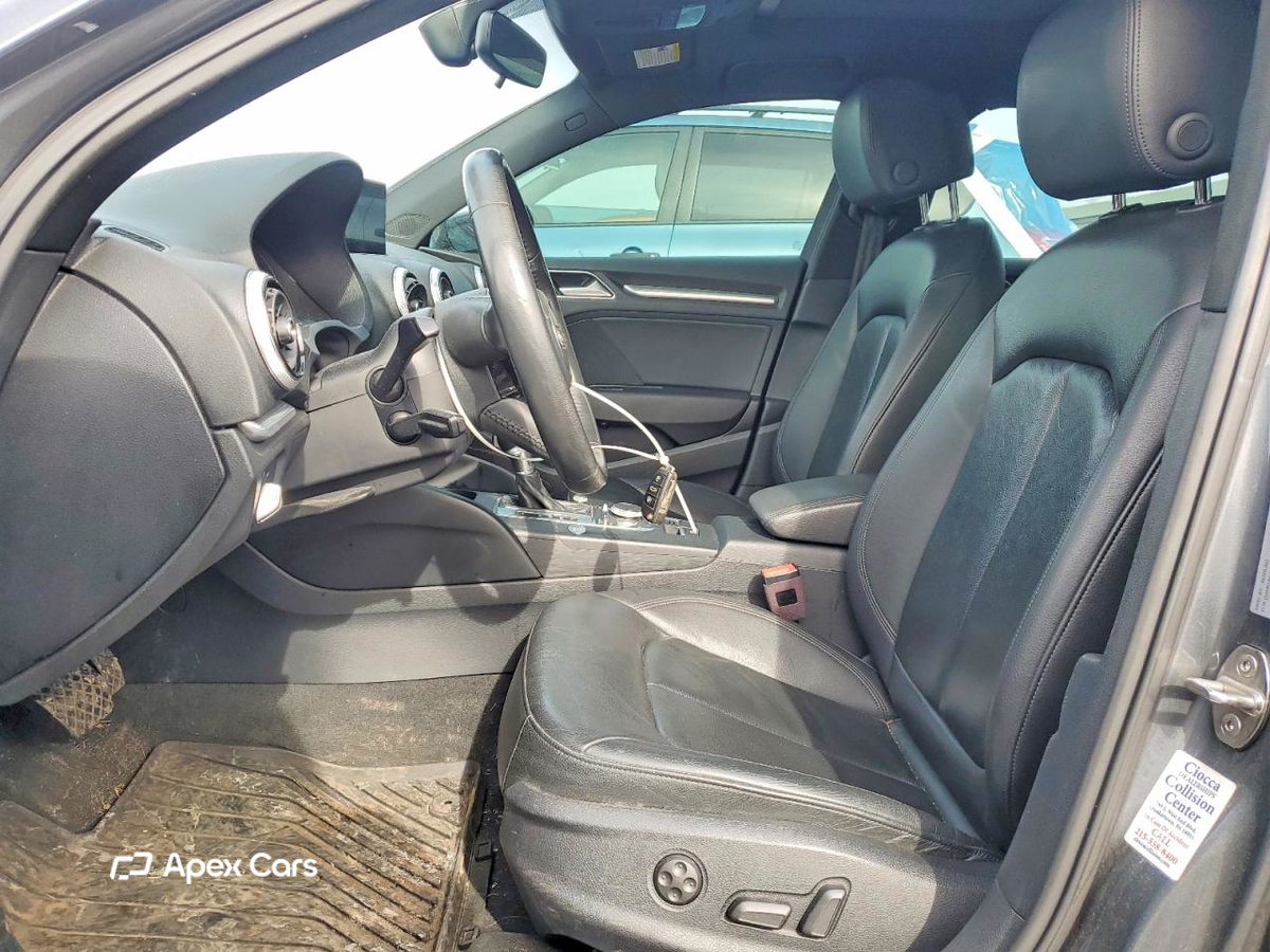 Audi A3 2020