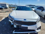 Kia Cadenza 2017