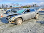 Nissan Maxima 2014
