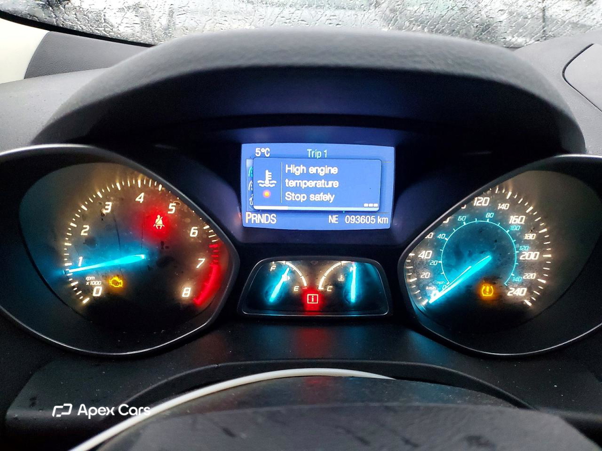 Ford Escape 2013