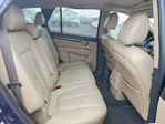 Hyundai Santa Fe 2010