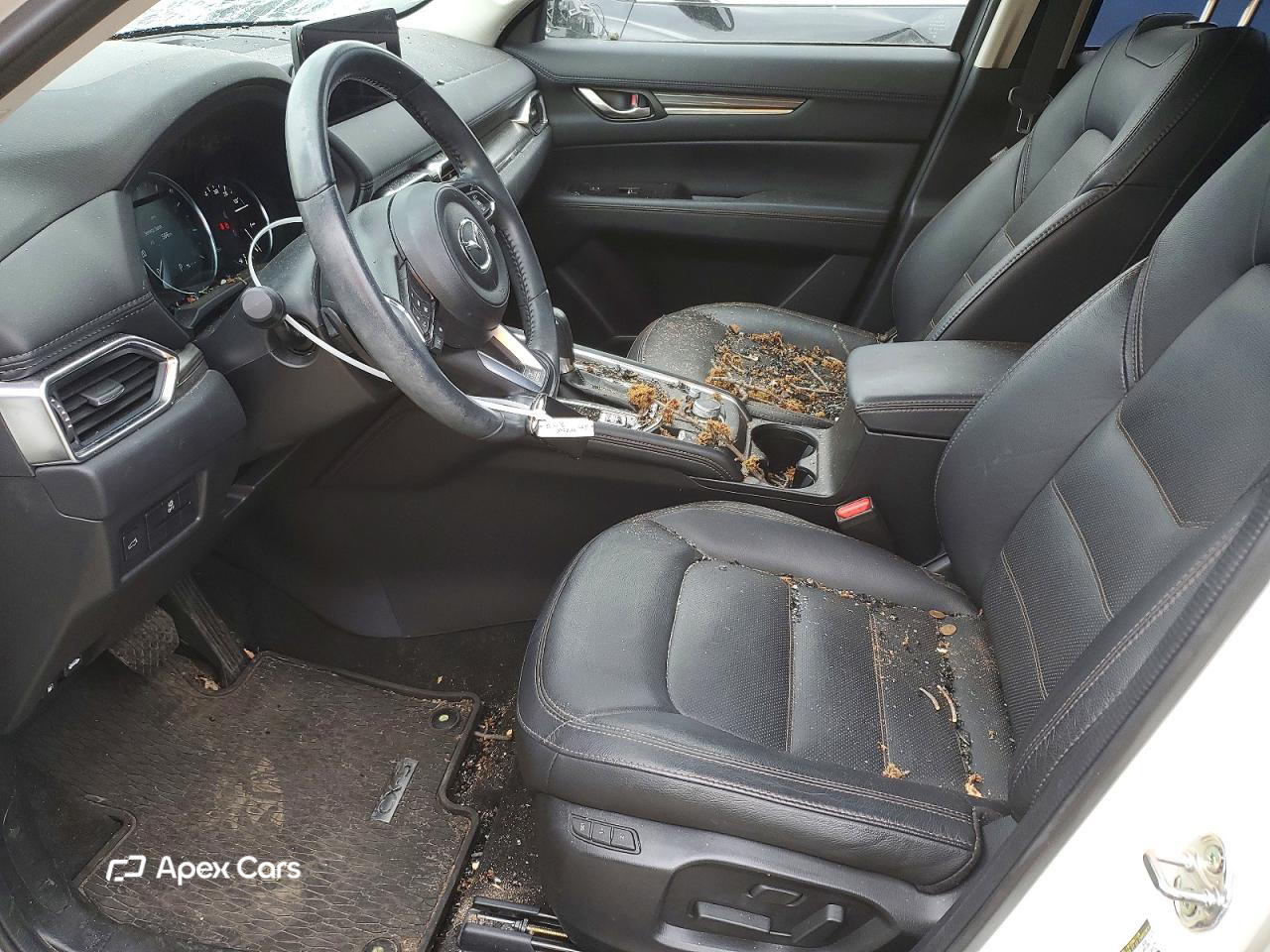 Mazda CX-5 2023