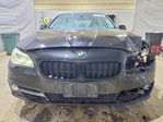 BMW Series 5 2015