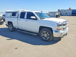 Chevrolet Silverado 2017
