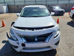Nissan Versa 2019