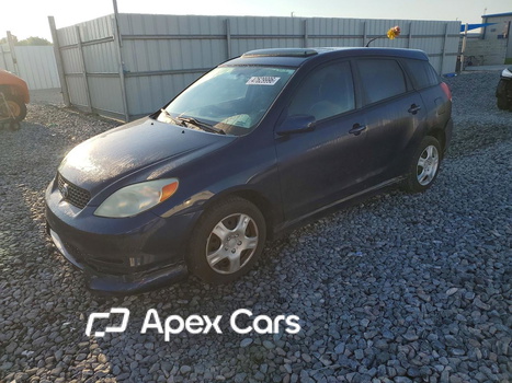 Toyota Matrix 2003 - Image 1 of 12