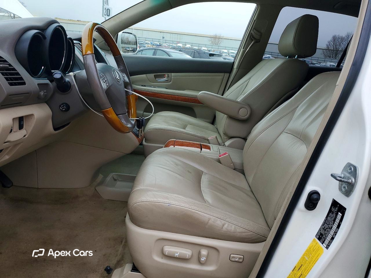 Lexus RX 2005