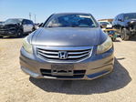 Honda Accord 2011