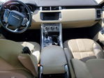 Land Rover Range Rover 2017