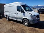Mercedes-Benz Sprinter 2015