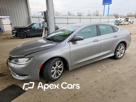 Chrysler 200 2015 - Image 1 of 13