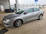 Chrysler 200 2015