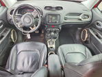 Jeep Renegade 2016