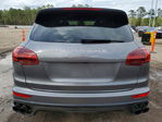 Porsche Cayenne 2016