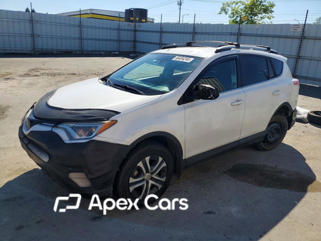 Toyota RAV 4 2018 - Image 1 of 13