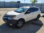 Toyota RAV 4 2018
