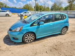 Honda Fit 2012