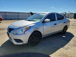 Nissan Versa 2019