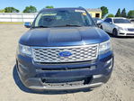 Ford Explorer 2017
