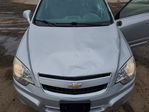 Chevrolet Captiva 2013