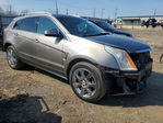 Cadillac SRX 2011