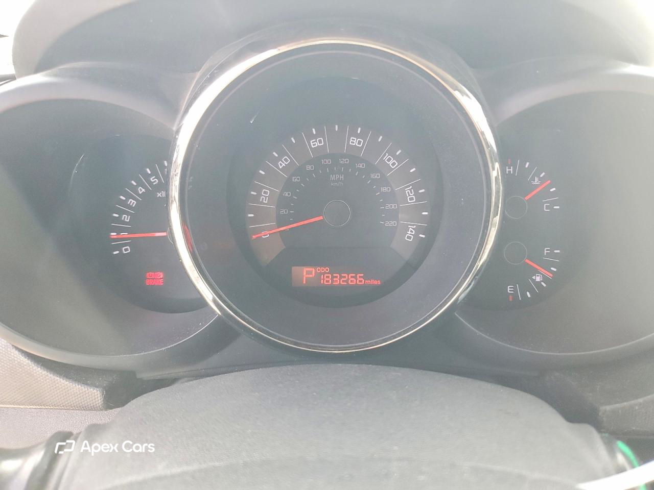 Kia Soul 2011