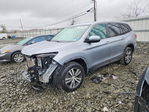 Honda Pilot 2016