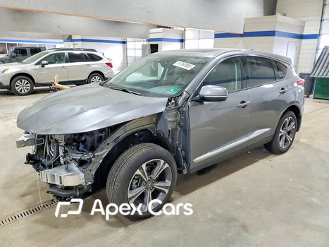 Acura RDX 2025 - Image 1 of 14