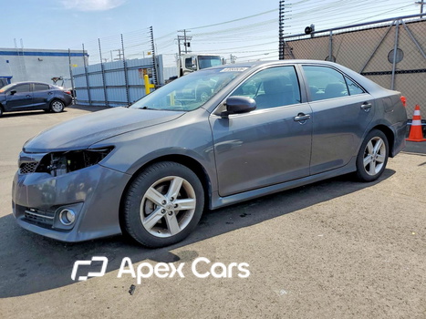 Toyota Camry 2012 - Image 1 of 14