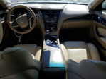 Cadillac CTS 2014