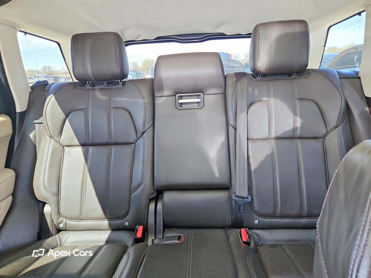 Land Rover Range Rover 2015