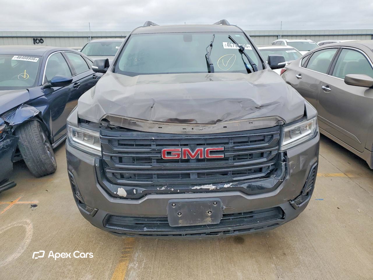 GMC Acadia 2020
