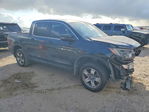 Honda Ridgeline 2025