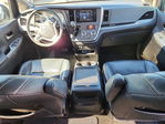 Toyota Sienna 2017