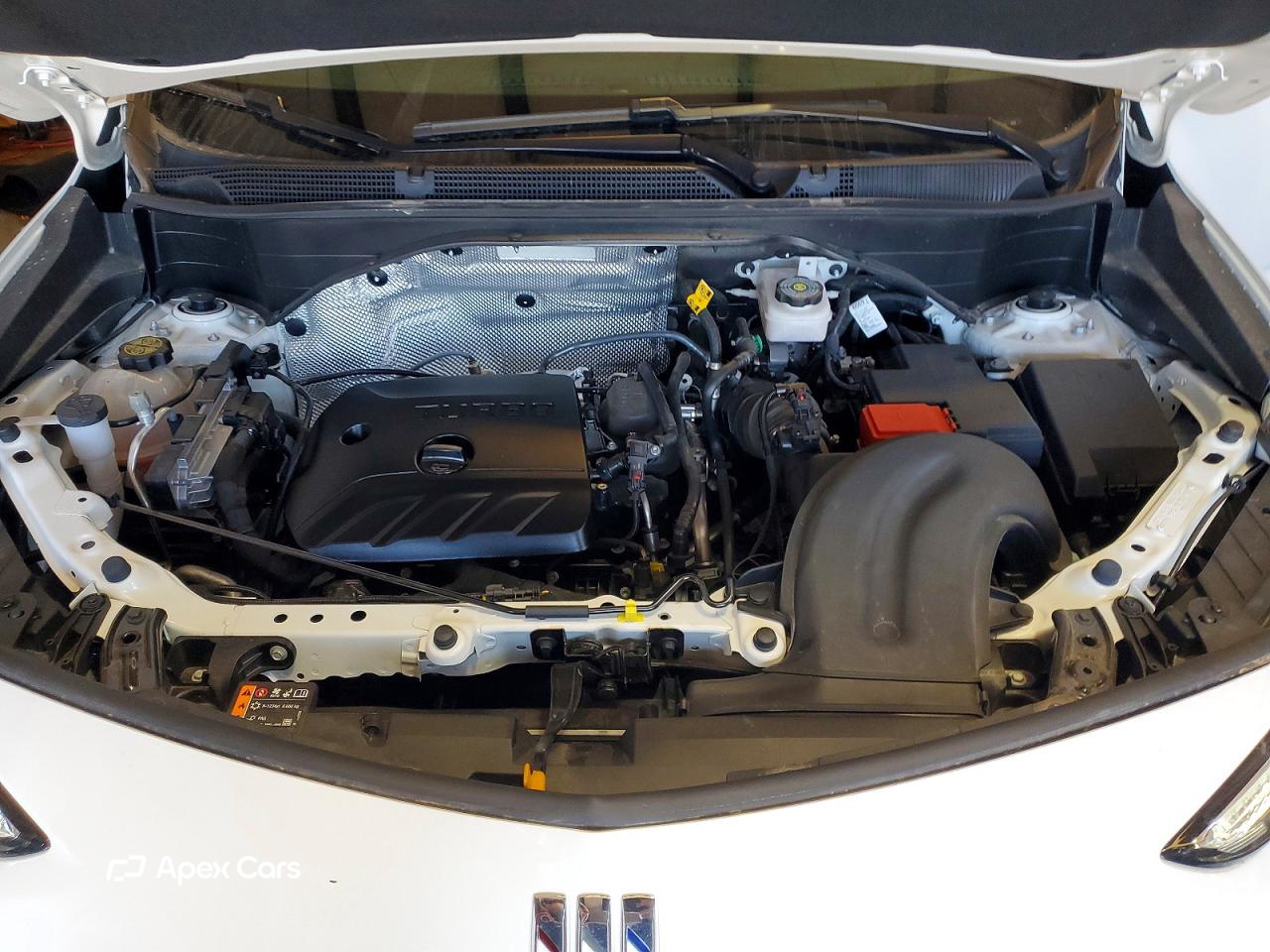 Buick Encore 2025