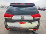 Toyota Sienna 2012
