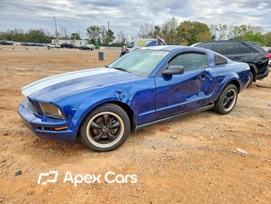 Ford Mustang 2007 - Image 1 of 13